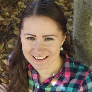 Meet your Posher, Kay